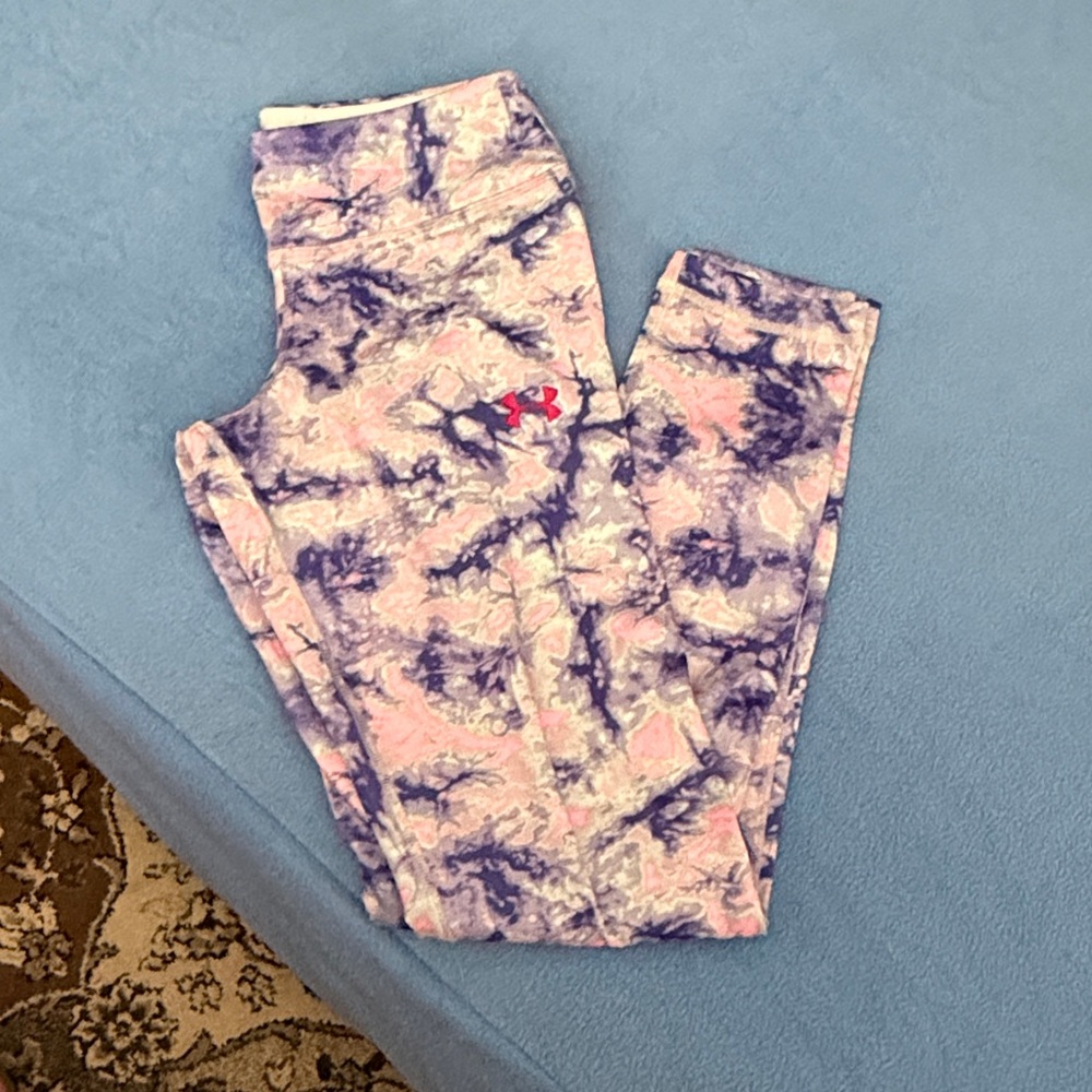 Under Armour leggings